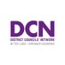 District Councils' Network (@districtcouncil) Twitter profile photo