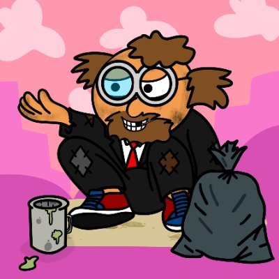 Hobo Toonsさんのプロフィール画像