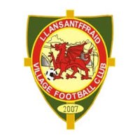 Llansantffraid FC (@st_ffraidfc) 's Twitter Profile