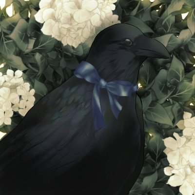 Eulalieさんのプロフィール画像