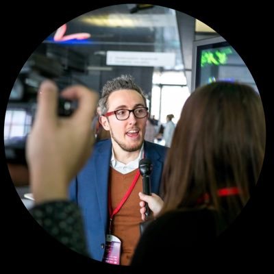 Peter Ptashko (he/him) π³οΈβπ πΉπββοΈπͺπΊπΊπ¦ Profile
