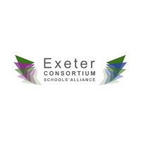 Exeter Consortium Schools' Alliance (@exeterconsort) 's Twitter Profile Photo