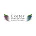 Exeter Consortium Schools' Alliance (@exeterconsort) Twitter profile photo Exeter Consortium Schools' Alliance (@exeterconsort) Twitter profile photo