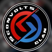Sconvolts Clan (@sconvoltseclan) 's Twitter Profile