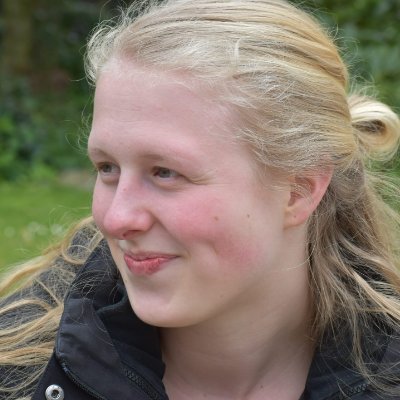 PhD biochem student @Rocha_Lab
YFU exchange alumna & volunteer @YFUvlaanderen
iGEM alumna @iGEM_KULeuven