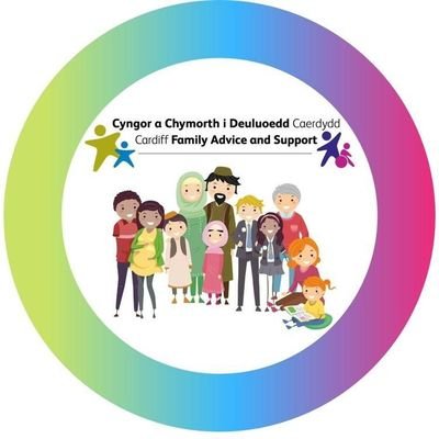 CFAS offers a range of information, advice and assistance for children, young people and their families in Cardiff. Cymraeg: @CACIDCaerdydd