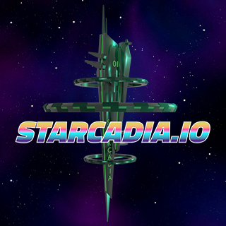 Starcadia io