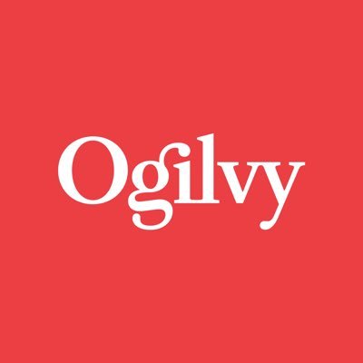 OgilvyUK Profile Picture