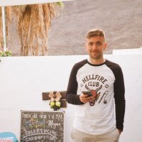 Justin Peach (@justinpeach27) 's Twitter Profile
