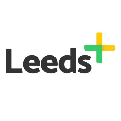 LeedsPlusSocial Profile Picture