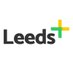 Leeds+ (@leedsplussocial) Twitter profile photo Leeds+ (@leedsplussocial) Twitter profile photo