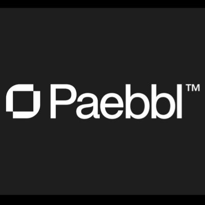 Pæbbl