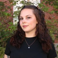 Nika Bartoo-Smith (@bartoonika) 's Twitter Profile Photo Nika Bartoo-Smith (@bartoonika) 's Twitter Profile Photo