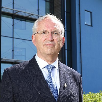 Gloucestershire's Police and Crime Commissioner.  
Promoted by Chris Nelson of Unit P2 Innsworth Technology Park, Gloucester, GL3 1DL