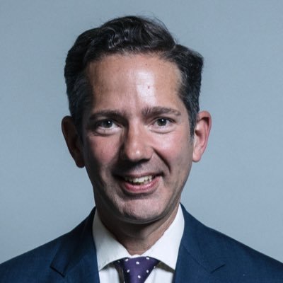 Jonathan Djanogly MP