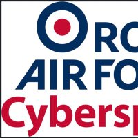 RAF Cyberspace Profession(@RAFCyberspace) 's Twitter Profile Photo