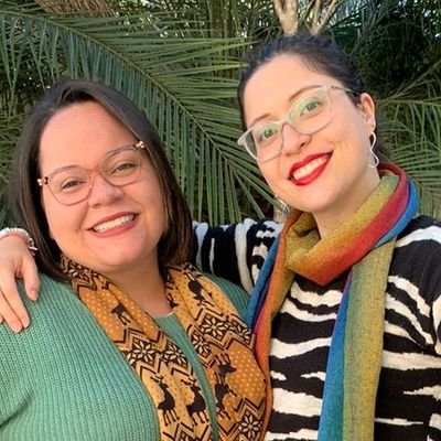 nutridescoberta's profile picture. ⚡Tarsila e Lethicia: nutricionistas ✨Democracia sempre e terrorismo nutricional nunca 🏨 Defendendo o SUS diariamente 

📚#divulgacaocientifica #nutritwitter