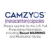 CAMZYOS™ (mavacamten) (@camzyos_us) Twitter profile photo CAMZYOS™ (mavacamten) (@camzyos_us) Twitter profile photo
