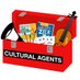 Cultural Agents (@culturalagents) Twitter profile photo Cultural Agents (@culturalagents) Twitter profile photo