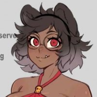 L e v i (@one_eyed_robutt) 's Twitter Profile Photo L e v i (@one_eyed_robutt) 's Twitter Profile Photo