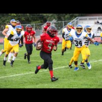 Newmann Thomas II (@newmann_20) 's Twitter Profile