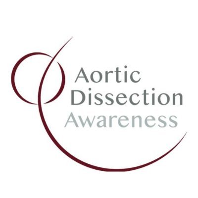 The national patient charity for #AorticDissection. Raising awareness, providing support, improving care, enabling research. Registered charity number: 1198617