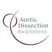 Aortic Dissection Awareness UK & Ireland (@aorticdissectuk) 's Twitter Profile Photo Aortic Dissection Awareness UK & Ireland (@aorticdissectuk) 's Twitter Profile Photo