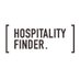 Hospitality Finder (@CorpHospitality) Twitter profile photo