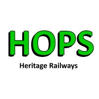HOPS Heritage Railways(@HeritageOps) 's Twitter Profile Photo