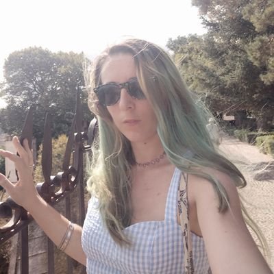 Jynxpi23's profile picture. DONT PANIC! Gamer 🎮 Nerd, Part time PR person for Awaken Gaming, Photographer 📷 Foodie 🍝  She/Her 💜 
🐈 🌍🐕🌠🐎 🖖