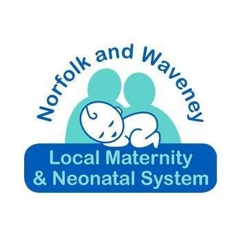 Norfolk & Waveney LMNS is a collaboration of NHS organisations working as one system to transform maternity care in line with the Better Births National review.