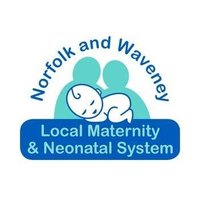 N & W Local Maternity and Neonatal System(@NandW_LMNS) 's Twitter Profile Photo