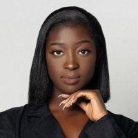 Hajah Bah (@hajahbah1) Twitter profile photo