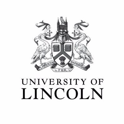 The official account for the University of Lincoln, UK.
Whatuni Student Choice Awards 2024 - University of the Year Bronze. 
(TEF) 2023 Triple Gold Rated.