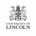 University of Lincoln, UK (@unilincoln) Twitter profile photo