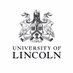University of Lincoln, UK (@unilincoln) Twitter profile photo University of Lincoln, UK (@unilincoln) Twitter profile photo