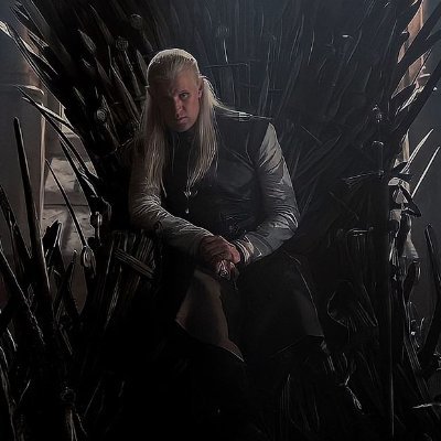 AeksioAnogar's profile picture. Mērī. |RP