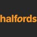Halfords (@Halfords_uk) Twitter profile photo