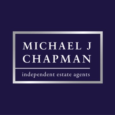 Michael J Chapman are an award winning estate agent located in, #AlderleyEdge and specialise in the Sale and Letting of residential property.