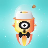 botto (@displacemint) 's Twitter Profile