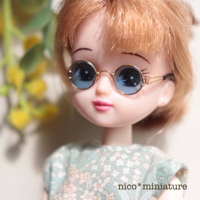 nico*さんのプロフィール画像