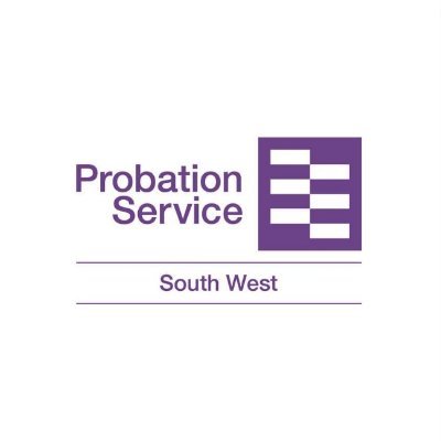 The Official account of the South West Region of the Probation Service.  This account is not monitored 24/7. An  RT does not reflect an official position.