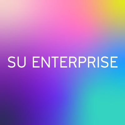 At SU Enterprise, we're here to help you develop the enterprise skills you need to start your own business or secure your dream job 💡 @QueensSU_