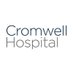 Cromwell Hospital (@CromwellHosp) Twitter profile photo