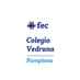 FEC Vedruna Pamplona (@vedrunapamplona) Twitter profile photo FEC Vedruna Pamplona (@vedrunapamplona) Twitter profile photo