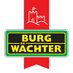 BURG-WÄCHTER UK (@burgwachteruk) Twitter profile photo BURG-WÄCHTER UK (@burgwachteruk) Twitter profile photo