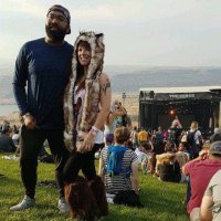 Maria Clinton (@th_trashpanda) 's Twitter Profile Photo Maria Clinton (@th_trashpanda) 's Twitter Profile Photo