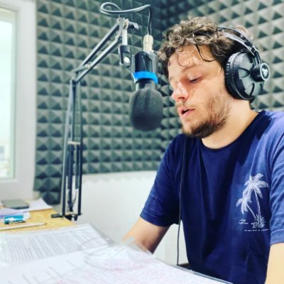 93_guglielmo's profile picture. blogger tv+ serie tv
Passione Musica+Radio
@teleserietv