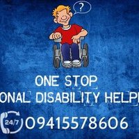 24x7 National Disability Helpline (@nationalhelp1) 's Twitter Profile