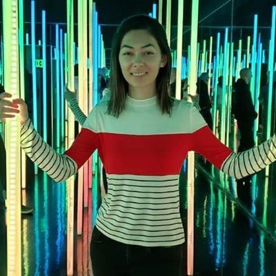 AnitaRho's profile picture. UT'23 Genetics & Genomics